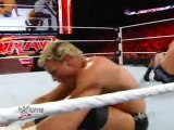 WWE Raw - 82911 - August 29th, 2011  720p HD  Watch Online Part 2