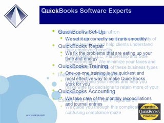 Business Accounting Guide for Success