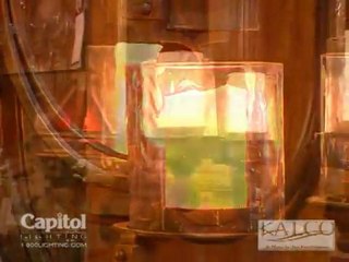 Kalco Lighting Newport Collection Video