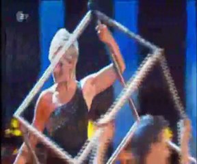 Helene Fischer - Jeden Morgen Wird Die Sonne Neu Gebor'n - 22 01 2011  -