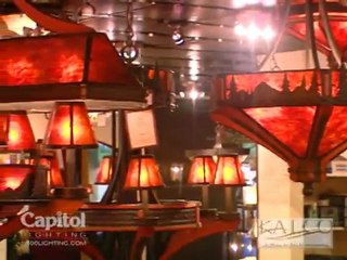 Kalco Lighting Materials Video