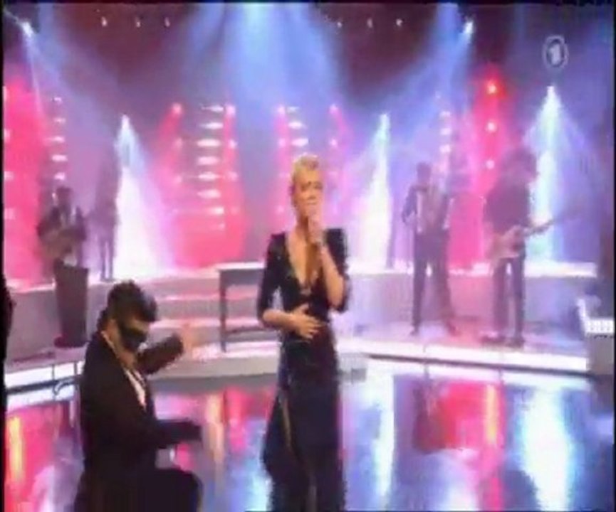 Helene Fischer - Night Von Dieser Welt  - 11 12 2010 -
