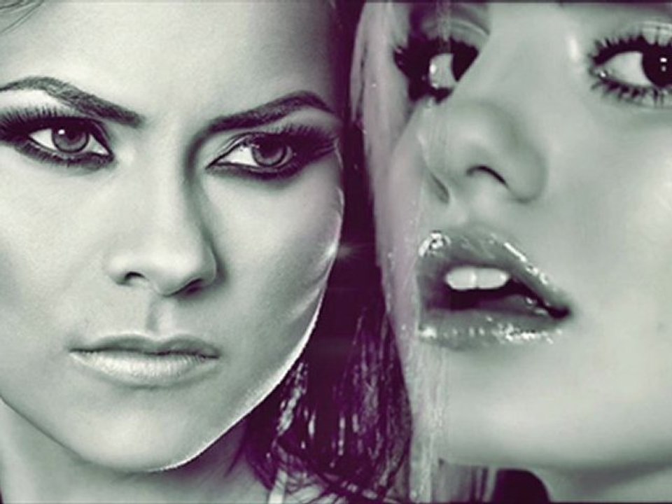 Inna Vs. Alexandra Stan - Mr. Club Rocker - 2012rnbmusic (New 2011)