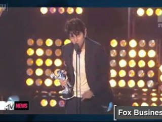 Media React to Lady Gaga's Male Alter Ego