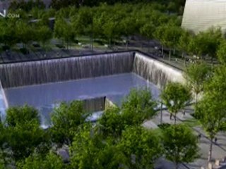 9-11 Memorial Museum - CBN.com