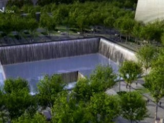 9-11 Memorial Museum - CBN.com
