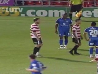 donny 2nd half