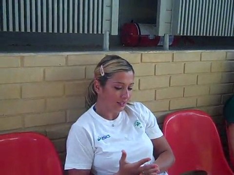 Oi diloseis tis Xanthis Milona stin proti proponisi