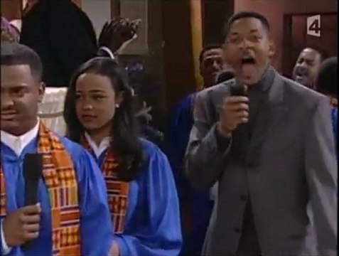 Le prince de Bel Air Best Of Will Smith