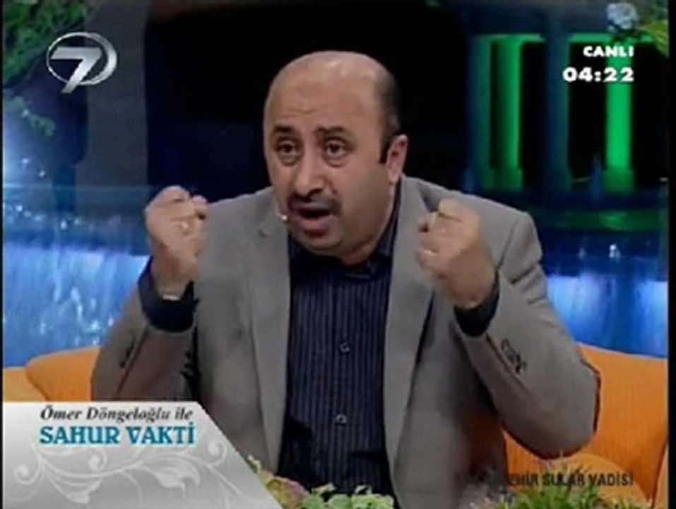 HZ. MUHAMMED MUSTAFA (SAV) zamanında DİNLER arası dialog