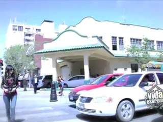 implossion - Nuestra Historia - Vida Extrema