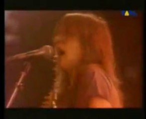 ACDC highway to hell - salsa du demon