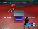 China Harmony Open 2011: Ma Long-Zhang Jike (Final)