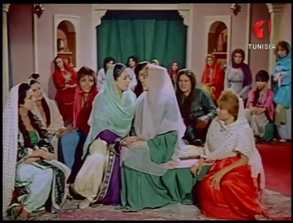 هجرة الرسول إلى المدينة - جزء الأول