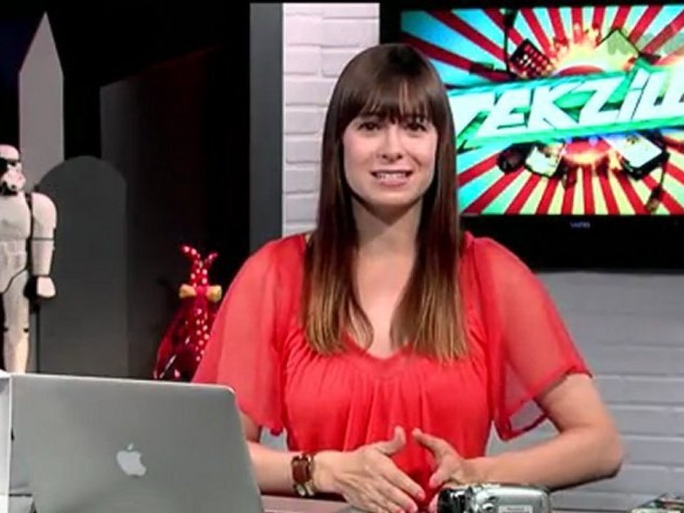 Make Google Voice Your Landline, Ceton's 4 Channel USB TV Tuner, How To Color Match Your PC Monitors, And Record Great Audio From a Camcorder - Tekzilla