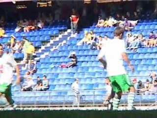 APRES MATCH (ASSE) : FCSM - ASSE