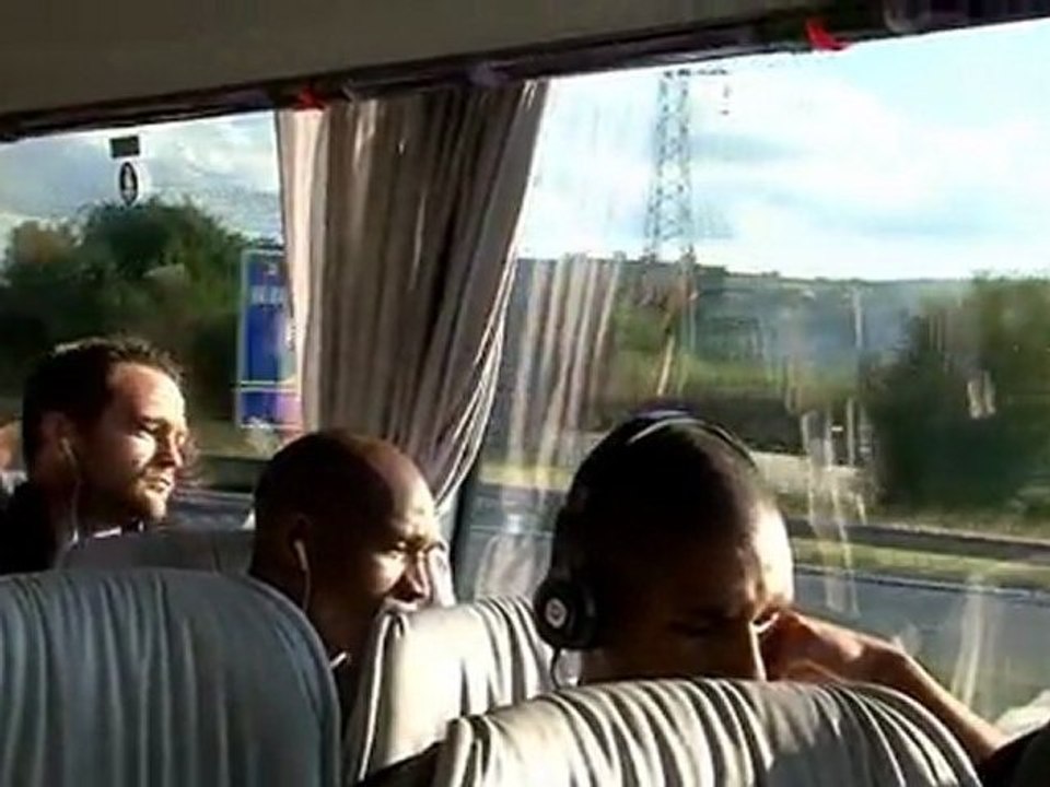 APRES MATCH (MHSC) : OL - MHSC