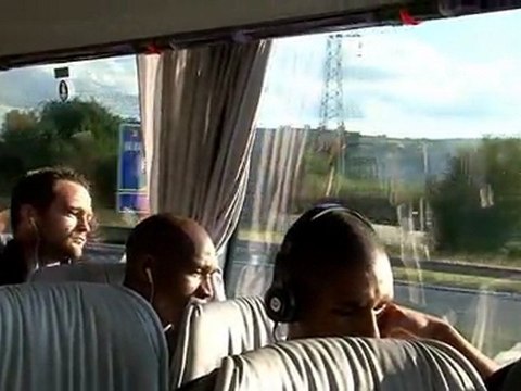 APRES MATCH (MHSC) : OL - MHSC