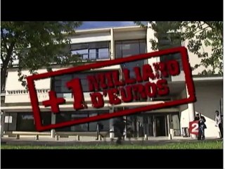 L'UNEF s'oppose à la proposition d'augmenter les frais d'inscription