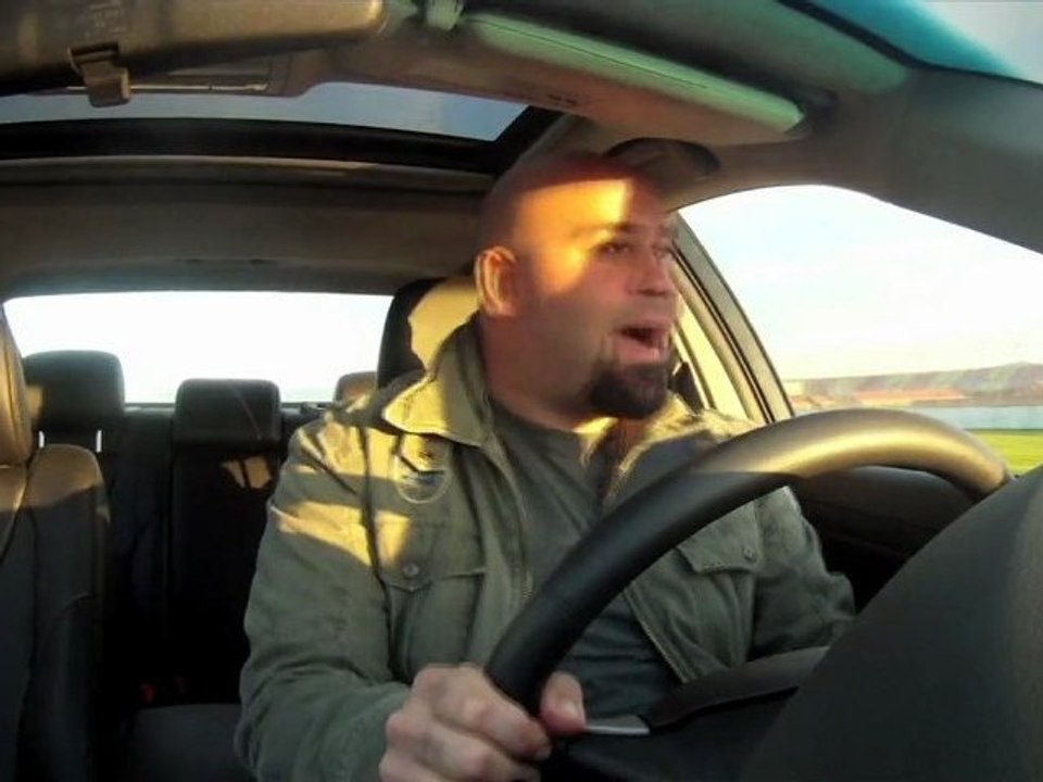 The Car Show: Episode 8 Promo