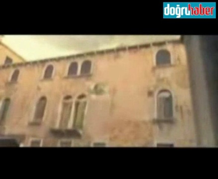 Grup vuslat : sürgün