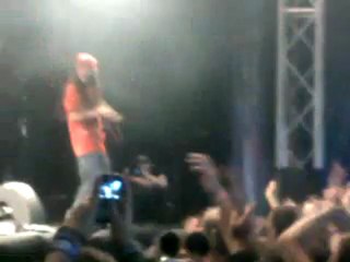 danakil non je ne regrette rien- couvre feu 2011