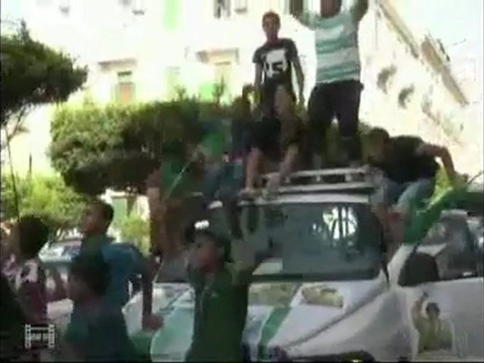 5/9 OPERATION LIBYA investigation