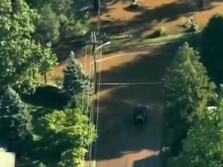 Irene's floods linger, Katia brews in the Atlantic