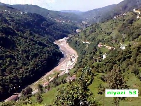 ağanin sirtindan hurmalikkoyu yeni. niyazi ardal