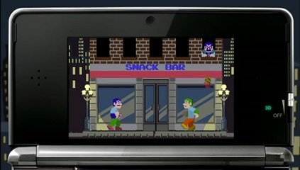 Urban Champion  - Trailer de lancement