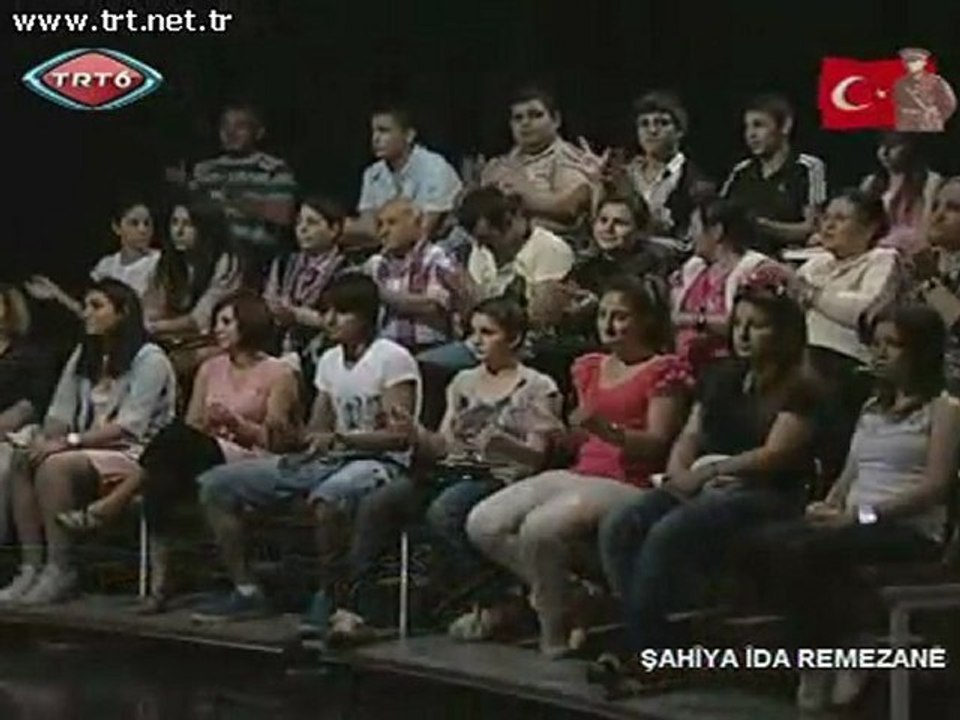Abdullah Alur Şahiya ida Remezanê 2011