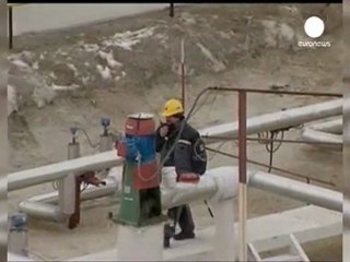 Accordo Rosneft Exxon