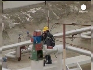 Rosneft s'allie avec ExxonMobil après le fiasco avec BP