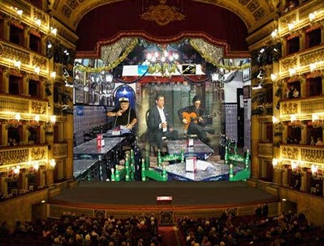 MANUEL SOTO EL SORDERA