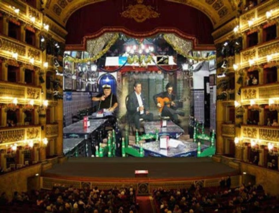 "MANUEL SOTO" EL SORDERA