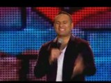 Russell Peters