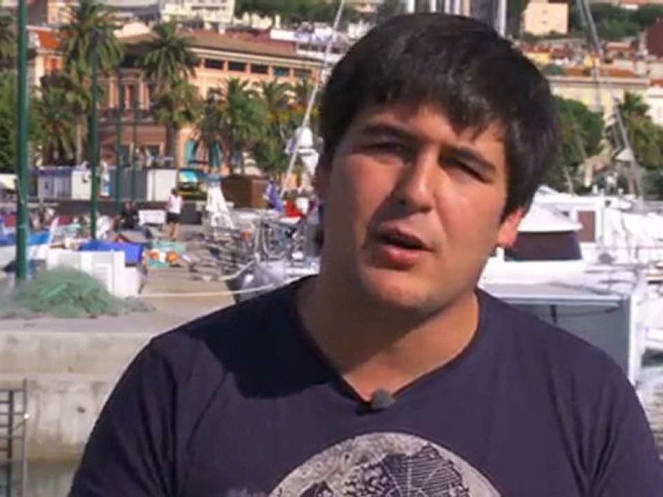 moniteur bateau école