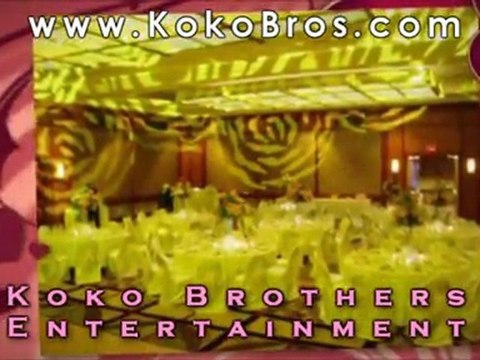 DJ Baltimore Koko Bros Entertainment Baltimore MD