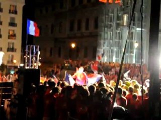 Voici celui qui vient