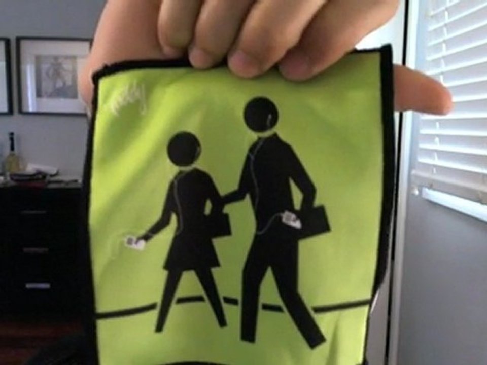 Toddy Gear Smart Cloth