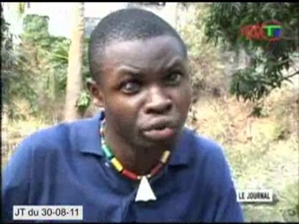 Les jeunes aveugles et malvoyants ont du mal à poursuivre les études après le BEPC