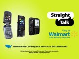 See why Straight Talk is the official phone of the FLW