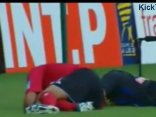 Guingamp 2-3 Lorient  Coupe de la Ligue highlights