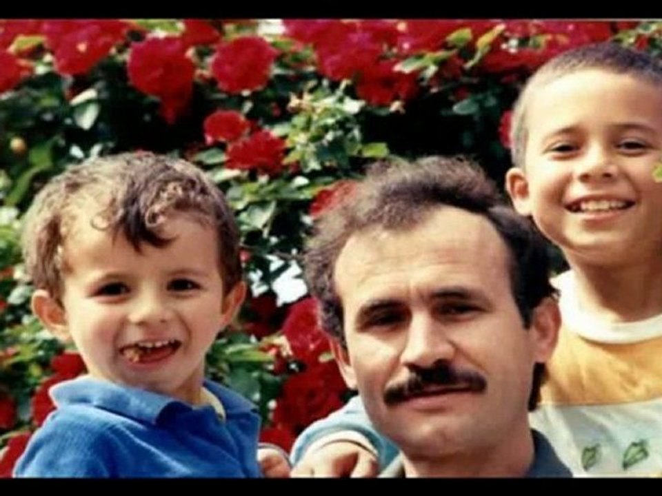 Bedia Akartürk-Sultanım