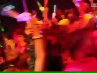 25 settembre 2011 GIGI D'AGOSTINO E I DJS FROM MARS@CHALET DISCO