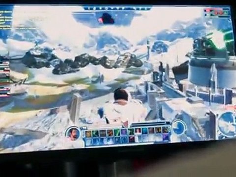 Star Wars: The Old Republic EXCLUSIVE PAX 2011 Interview! - Destructoid