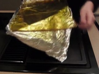 Metal Shank, Spin Tank, Sugar Prank - Scientific Tuesdays