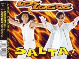 LOS LOCOS - Salta! (euro-mix long version)