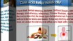 what is acid reflux - acid reflux natural remedies - cures for heartburn