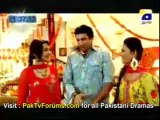 Kis Din Mera Viyah Howay Ga by Geo Tv Episode 17 - Part 2/4